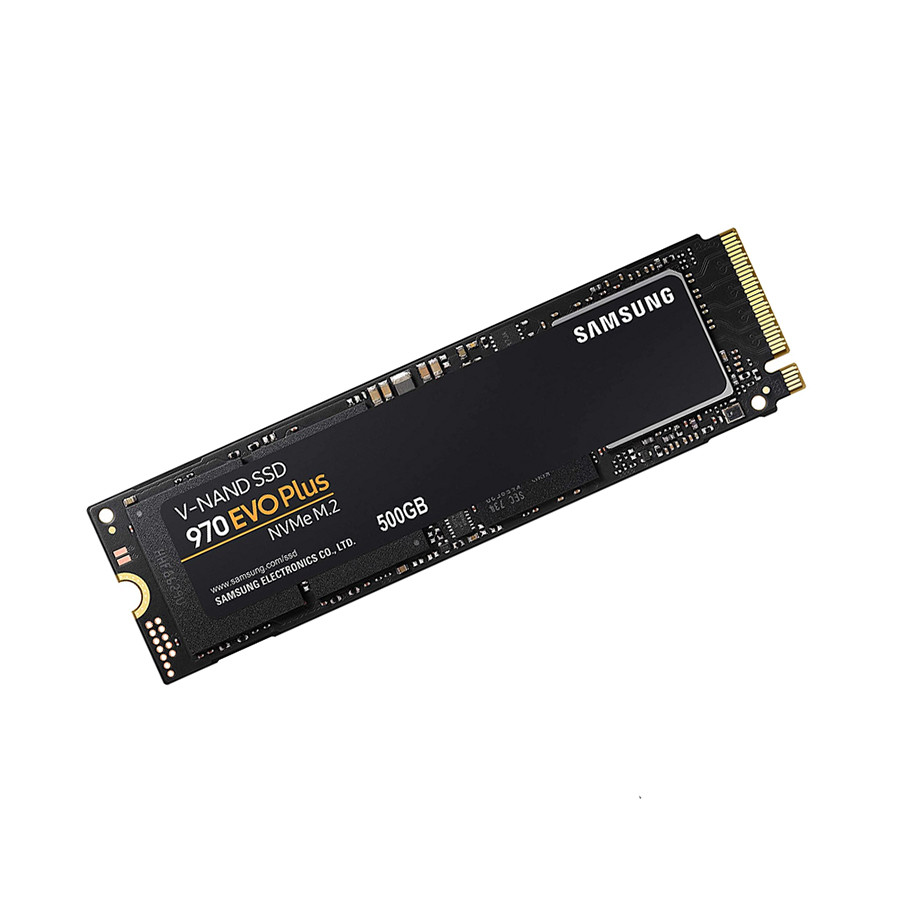 Thay C Ng Ssd Samsung Evo Plus Gb M Pcie Nvme Mz V S Bw