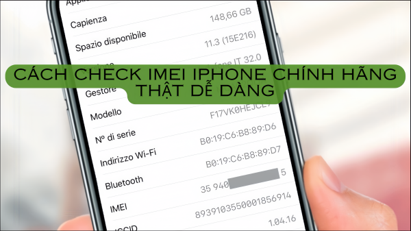 Imei Iphone L G C Ch Check Imei Iphone Ch Nh H Ng D D Ng