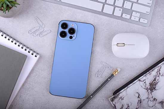 Tại sao cần phải thay vỏ cho iPhone