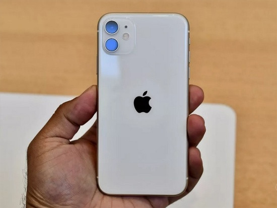 Camera sau iPhone 11 Camera sau iPhone 11