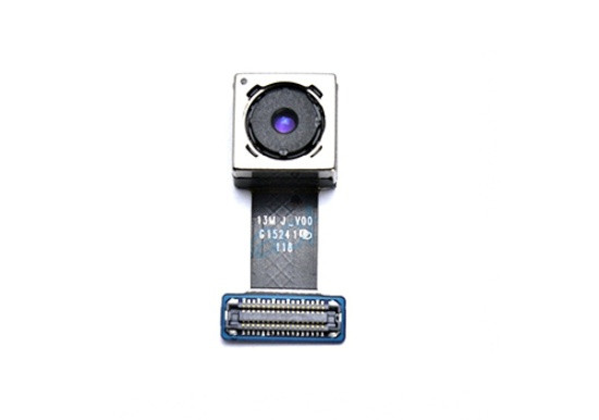 Camera sau Samsung A7