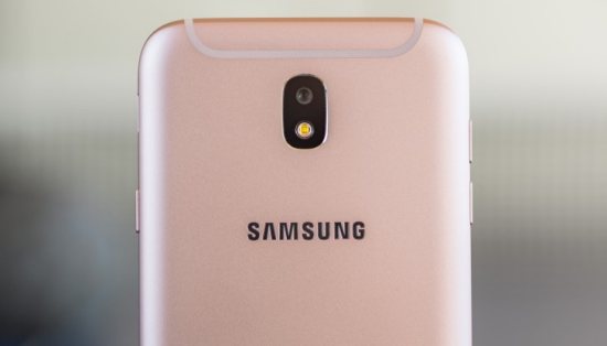 Camera sau Samsung J7 Pro Camera sau Samsung J7 Pro