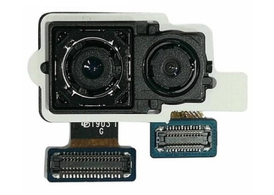 Camera sau Samsung J8 Camera sau Samsung J8