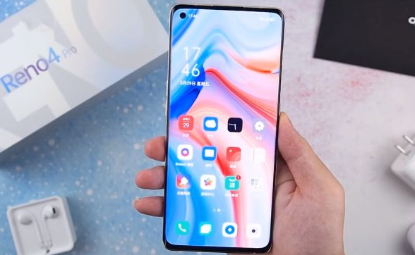 Dấu hiệu bạn cần thay camera trước Oppo reno 4 Dấu hiệu bạn cần thay camera trước Oppo reno 4