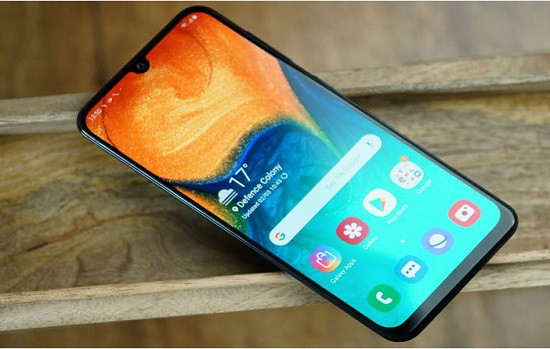 Chức năng đàm thoại sẽ bị ảnh hưởng khi Samsung A30 hư loa Chức năng đàm thoại sẽ bị ảnh hưởng khi Samsung A30 hư loa