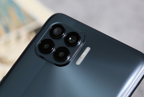 Dấu hiệu cho thấy camera sau Oppo A93 bị hư hỏng Dấu hiệu cho thấy camera sau Oppo A93 bị hư hỏng