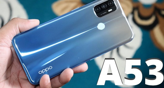 Dấu hiệu cho thấy Oppo A53 bị hư loa ngoài Dấu hiệu cho thấy Oppo A53 bị hư loa ngoài