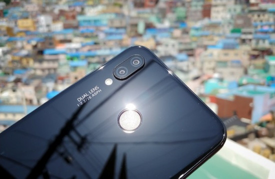 Kính camera Huawei Nova 3e Kính camera Huawei Nova 3e