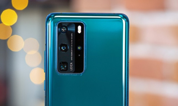 Kính camera Huawei P40 Pro Kính camera Huawei P40 Pro