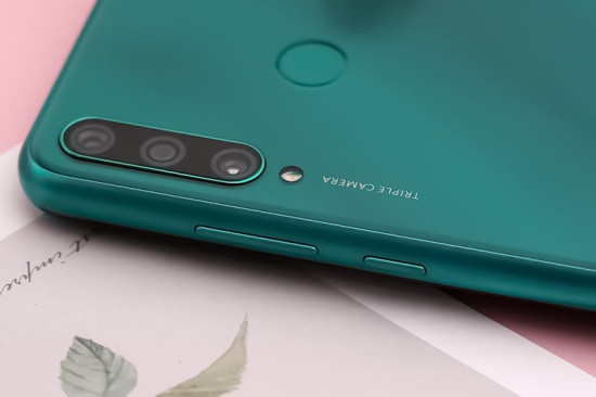 Kinh camera Huawei Y6p Kinh camera Huawei Y6p