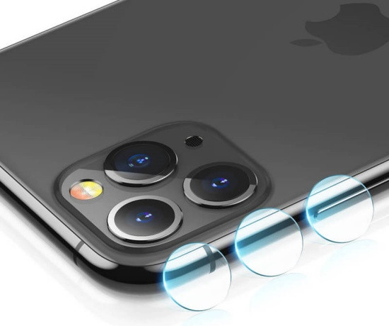 Kính camera iPhone 11 Pro Kính camera iPhone 11 Pro