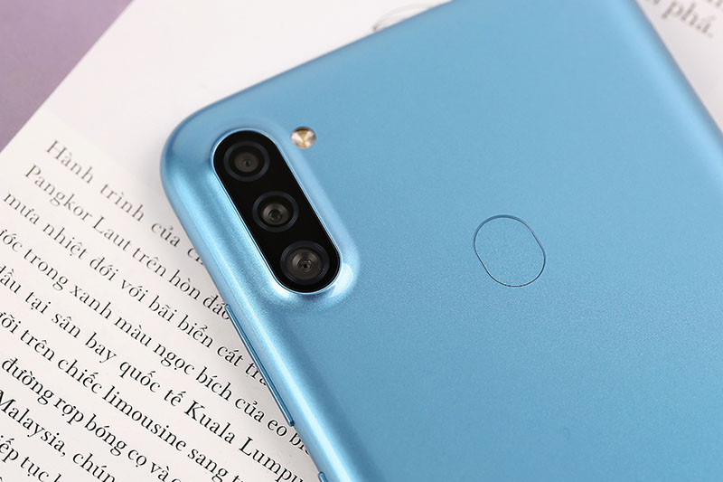 Kính camera Samsung A11 Kính camera Samsung A11