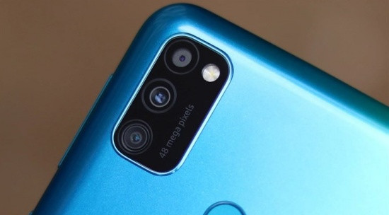 Kính camera Samsung M30s Kính camera Samsung M30s