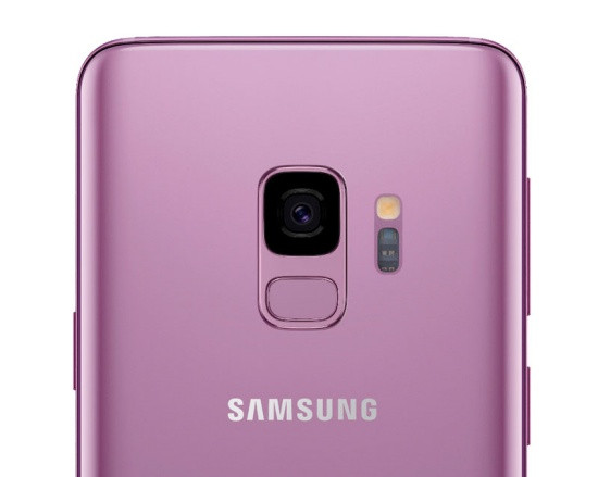 Kính camera Samsung S9