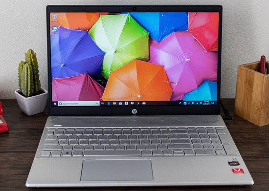 Laptop HP bị chai pin đem đến nhiều rắc rối khi sử dụng Laptop HP bị chai pin đem đến nhiều rắc rối khi sử dụng