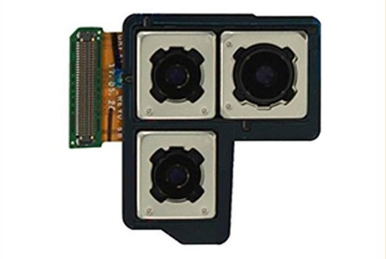 Linh kiện thay camera sau Oppo A15s chất lượng cao Linh kiện thay camera sau Oppo A15s chất lượng cao