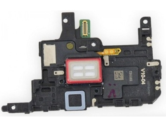 Loa trong Samsung Note 20 Ultra Loa trong Samsung Note 20 Ultra