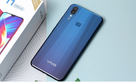 Nhiều lỗi hư hỏng của điện thoại Vivo