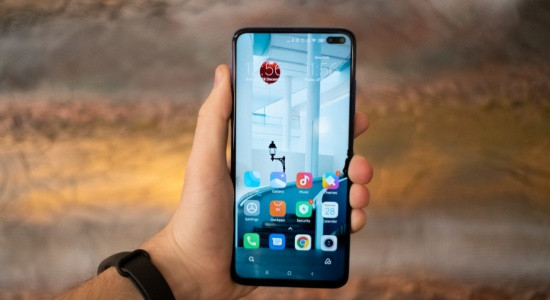 Màn hình Xiaomi Redmi K30 Màn hình Xiaomi Redmi K30
