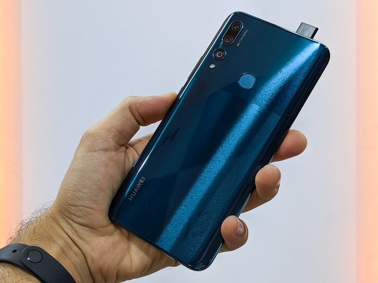 Nắp lưng Huawei Y9 Prime 2019 Nắp lưng Huawei Y9 Prime 2019