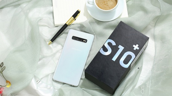 Nắp lưng Samsung S10 Plus Nắp lưng Samsung S10 Plus