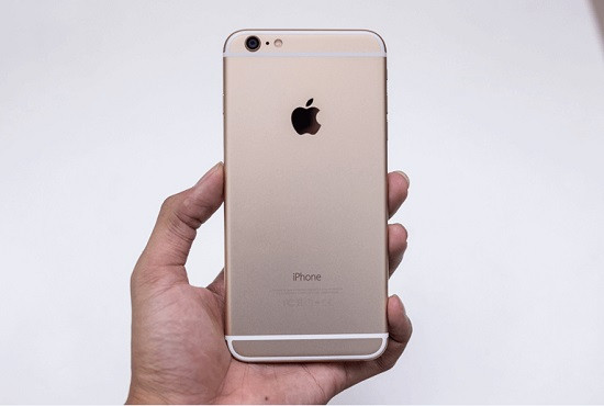 Nhiều nguyên nhân làm cho iPhone 6s Plus bị chai pin Nhiều nguyên nhân làm cho iPhone 6s Plus bị chai pin