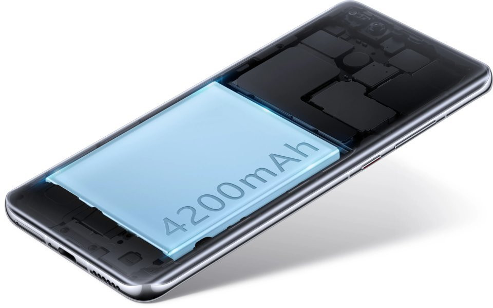 Pin Huawei P40 Pro Pin Huawei P40 Pro