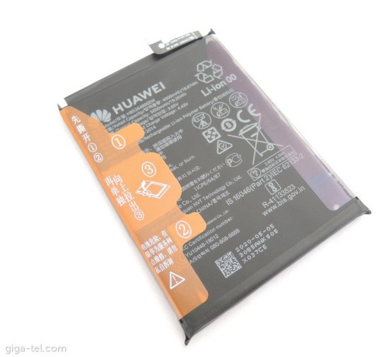 Pin Huawei Y6p Pin Huawei Y6p