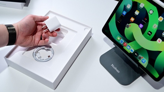 Pin iPad Air 4 Pin iPad Air 4