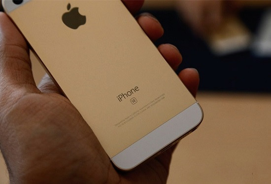 Pin iPhone SE thường bị chai sau thời gian dài Pin iPhone SE thường bị chai sau thoài gian dài