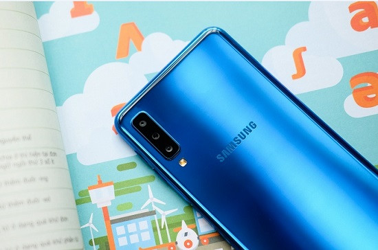 Samsung không có tiếng Việt là tình trạng nhiều người đang gặp