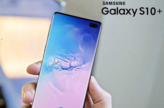 Điện thoại Samsung S10 Plus đang được nhiều người yêu thích Điện thoại Samsung S10 Plus đang được nhiều người yêu thích