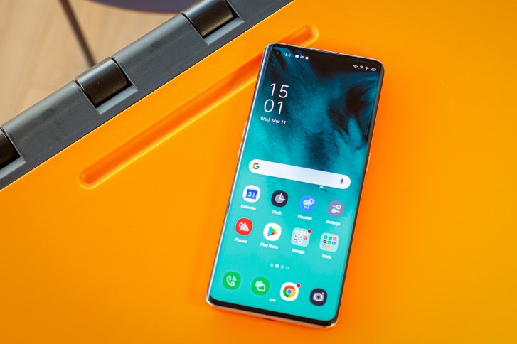 Thay chân sạc Oppo A98