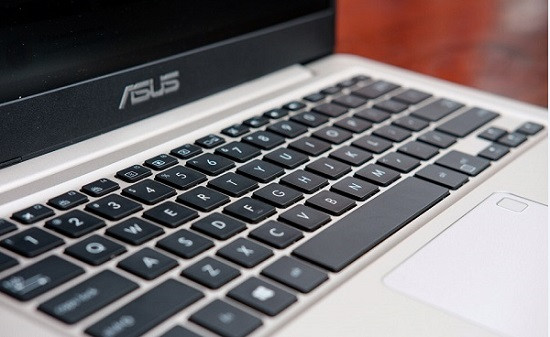 Thay bàn phím laptop Asus chuyên nghiệp tại thành phố Hồ Chí Minh