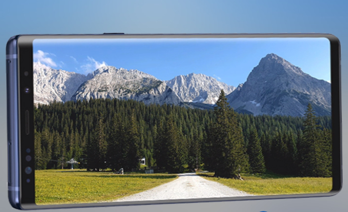 Thay camera samsung note 9 chất lượng Thay camera samsung note 9 chất lượng