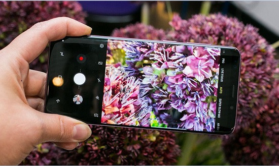 Thay camera Samsung S9 Plus chất lượng Thay camera Samsung S9 Plus chất lượng
