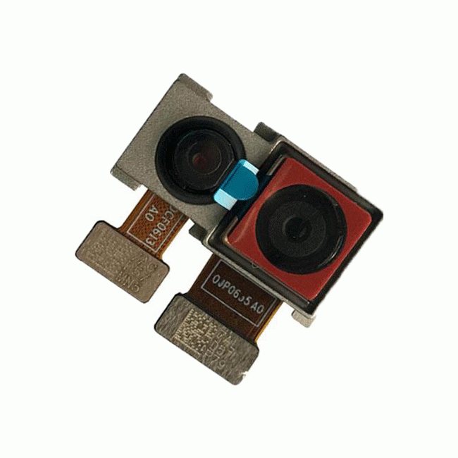 Thay camera sau Huawei Nova 3e Thay camera sau Huawei Nova 3e