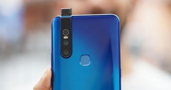 Thay camera sau Huawei Y9 Prime Thay camera sau Huawei Y9 Prime
