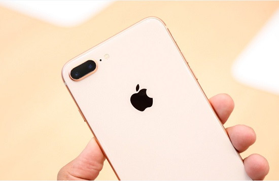 Thay camera sau iPhone 8 Plus uy tín Thay camera sau iPhone 8 Plus uy tín