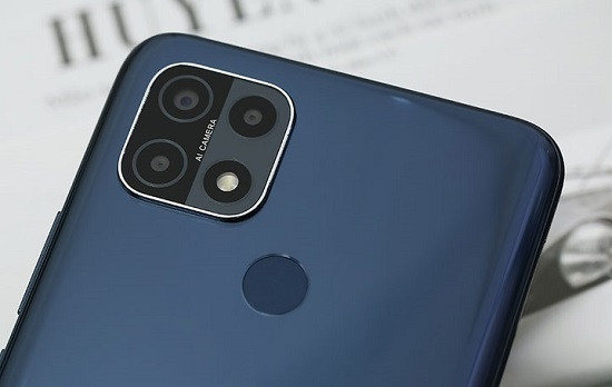 Thay camera sau Oppo A15s chất lượng cao Thay camera sau Oppo A15s chất lượng cao