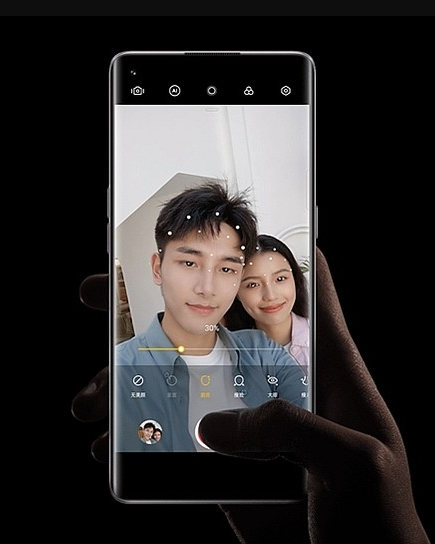 Thay camera sau Oppo Reno 5 giá rẻ Thay camera sau Oppo Reno 5 giá rẻ