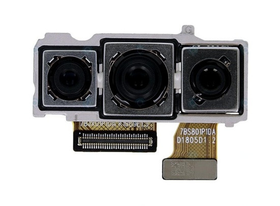 Thay camera sau Samsung A11 Thay camera sau Samsung A11