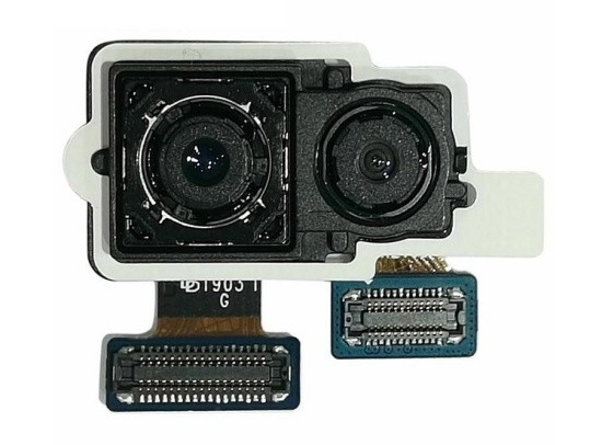 Thay camera sau Samsung M10 Thay camera sau Samsung M10