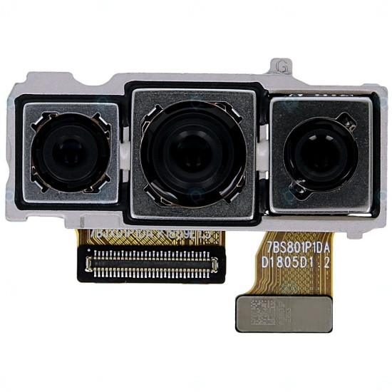 Thay camera sau Samsung M30 Thay camera sau Samsung M30