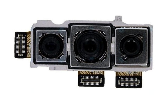Thay camera sau Samsung M30s