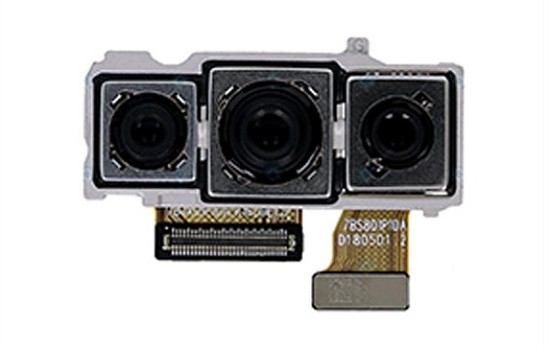 Thay camera sau Samsung S21 Plus uy tín giá tốt