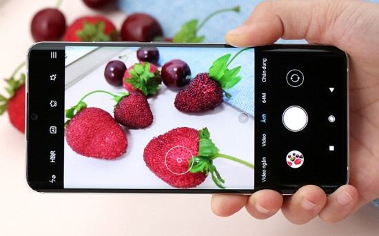 Thay camera sau Xiaomi Mi Note 10 Lite Thay camera sau Xiaomi Mi Note 10 Lite