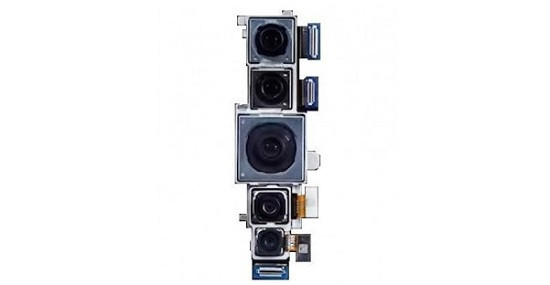 Thay camera sau Xiaomi Mi Note 10 Pro uy tín Thay camera sau Xiaomi Mi Note 10 Pro uy tín
