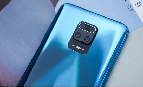 Thay camera sau Xiaomi Redmi Note 9S uy tín Thay camera sau Xiaomi Redmi Note 9S uy tín