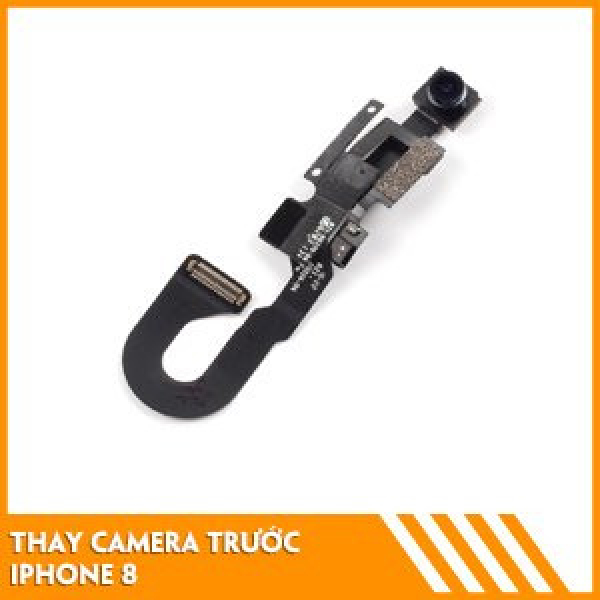 thay-camera-truoc-iphone-8-fc